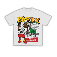 Bart X - Black People Is Art