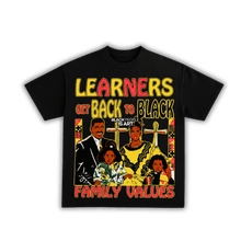 Black Family - Black People Is Art