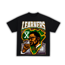 Learners by X - Learn Black History